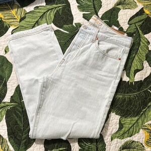 Women’s Levi’s Jeans